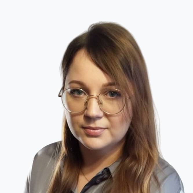 Agnieszka Górecka avatar