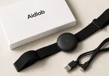 Zestaw Aidlab w pudełku z kablem micro-USB