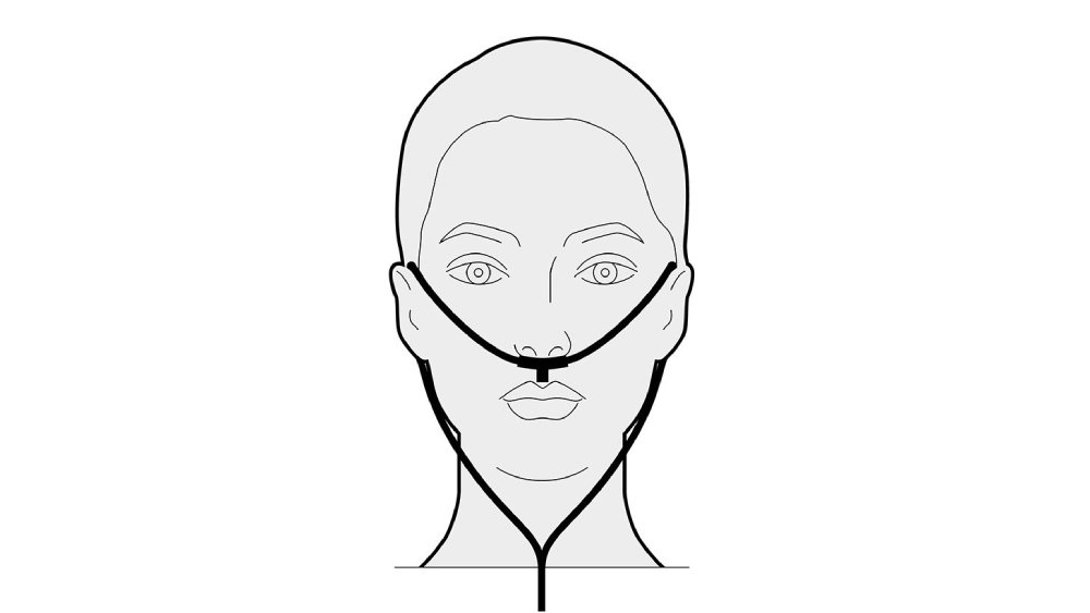 Nasal Cannula