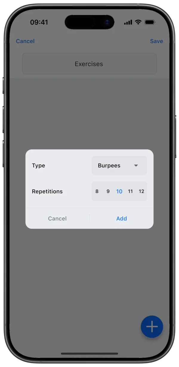 List of bodyweight workout plans